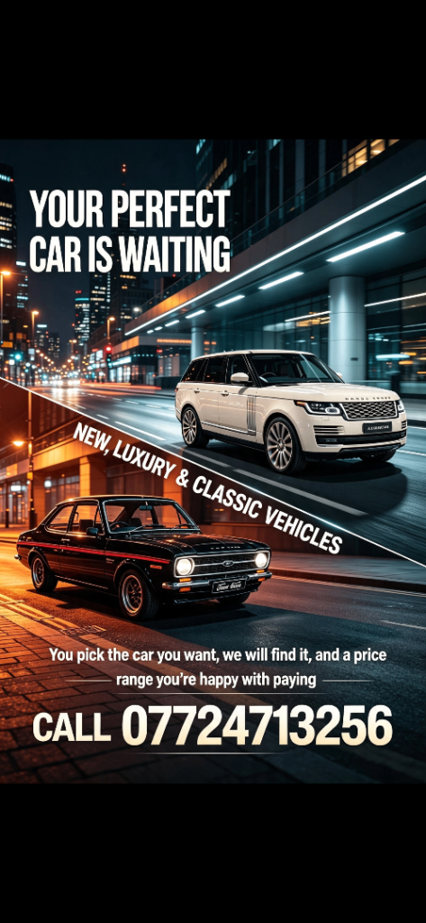 Car finding for you 