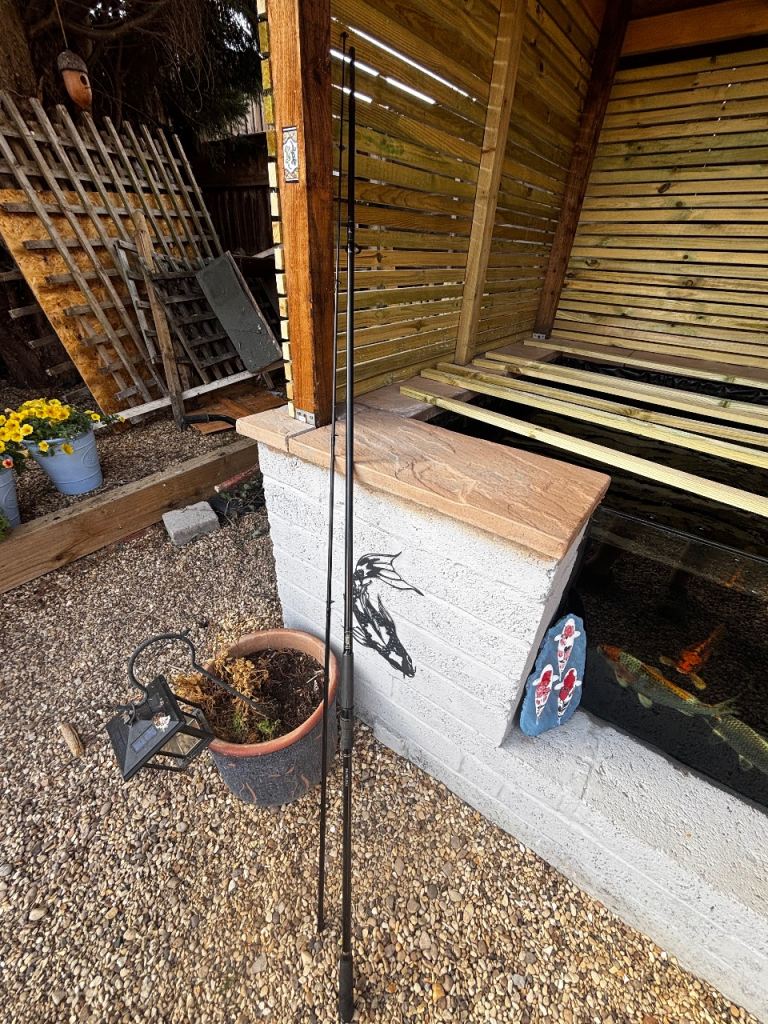 Fishing Rod - Good Condition