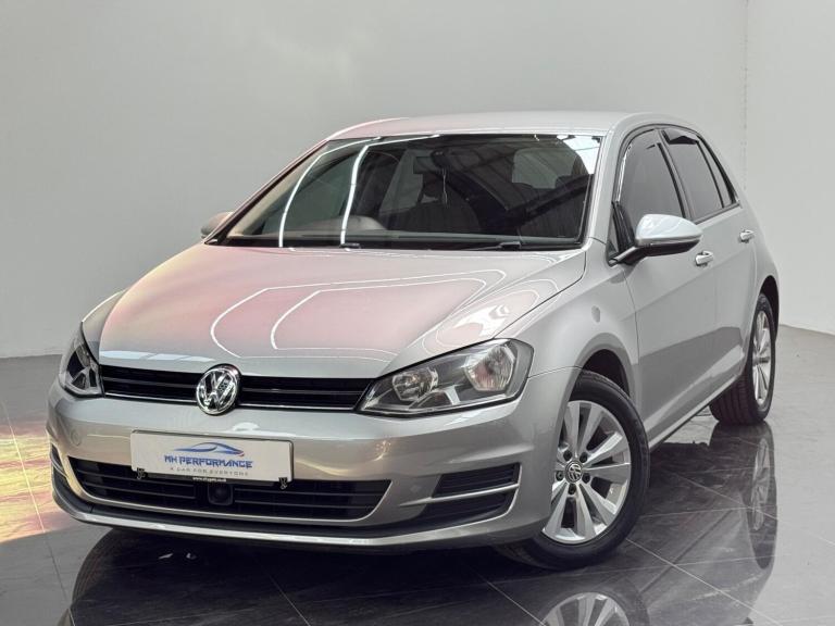 2013 Volkswagen Golf 1.4 TSI BlueMotion Tech SE DSG Euro 5 (s/s) 5dr HATCHBACK Petrol Automatic