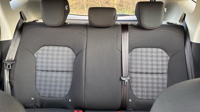 2022 MG MG ZS 1.5 VTi-TECH Excite 5dr Petrol Hatchback Hatchback Petrol Manual