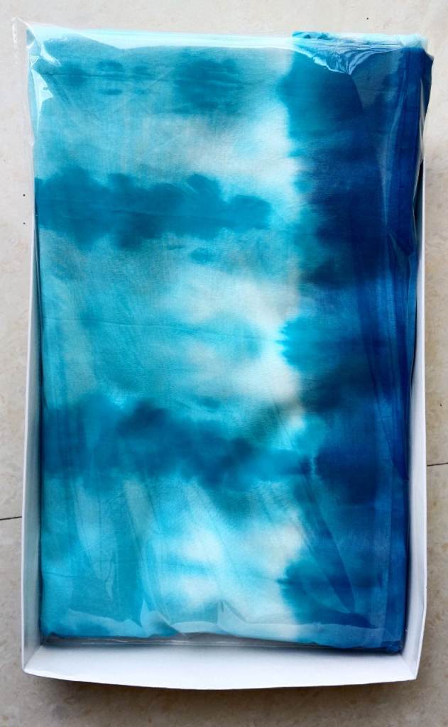 Advance Embroidery with Design Service