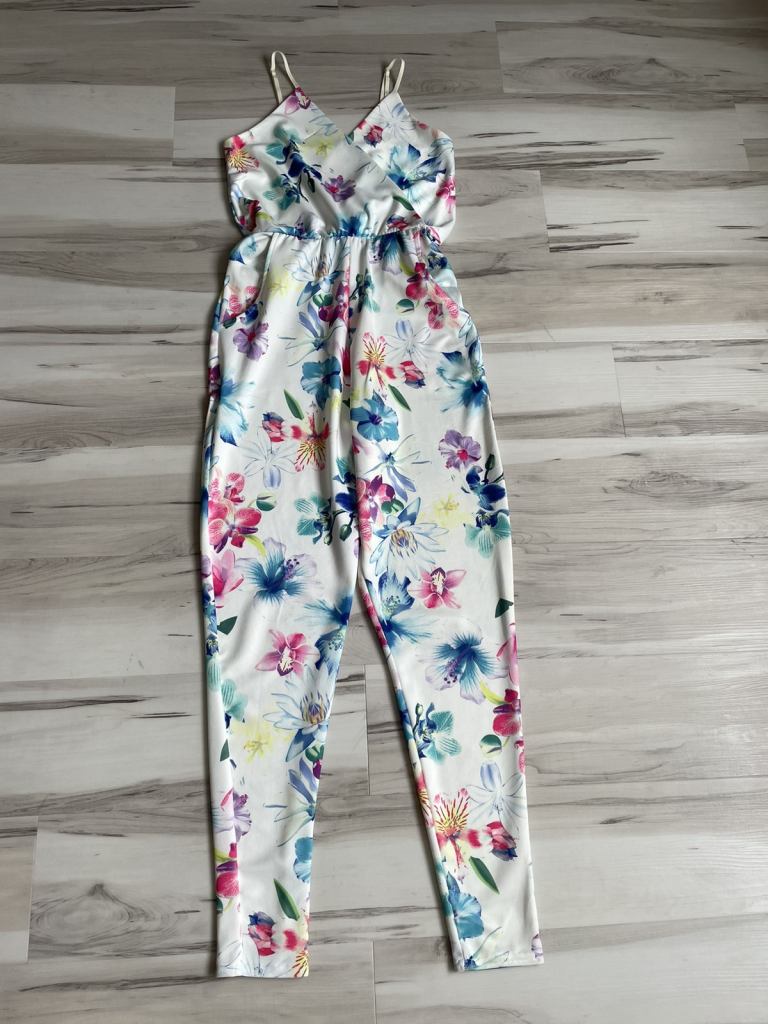 Jumpsuit from Missi London size 8 only £2