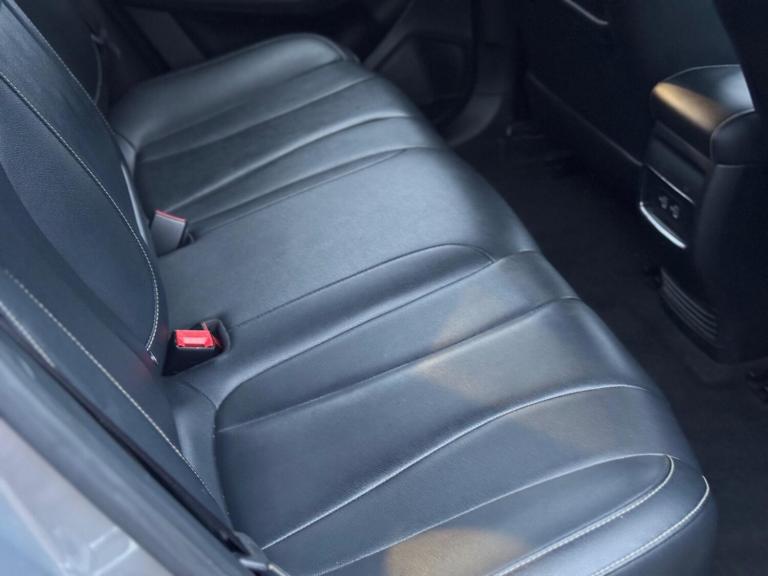 2022 MG MG5 61.1kWh Exclusive Long Range Auto 5dr ESTATE Electric Automatic