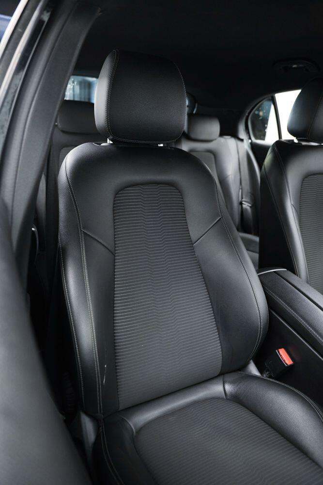 2018 Mercedes-Benz A-Class 1.5 A180d Sport (Executive) 7G-DCT Euro 6 (s/s) 5dr HATCHBACK Diesel A...