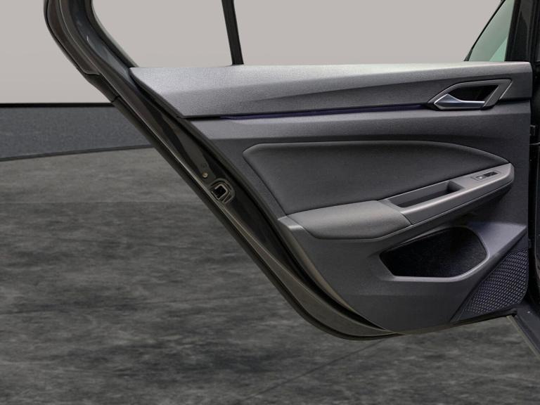 2022 Volkswagen Golf 1.5 TSI Life Hatchback 5dr Petrol Manual Euro 6 (s/s) (130 ps) - KEYLESS ST ...