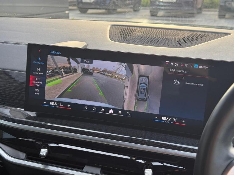 2024 BMW X5 xDrive M60i MHT 5dr Auto ESTATE PETROL Automatic