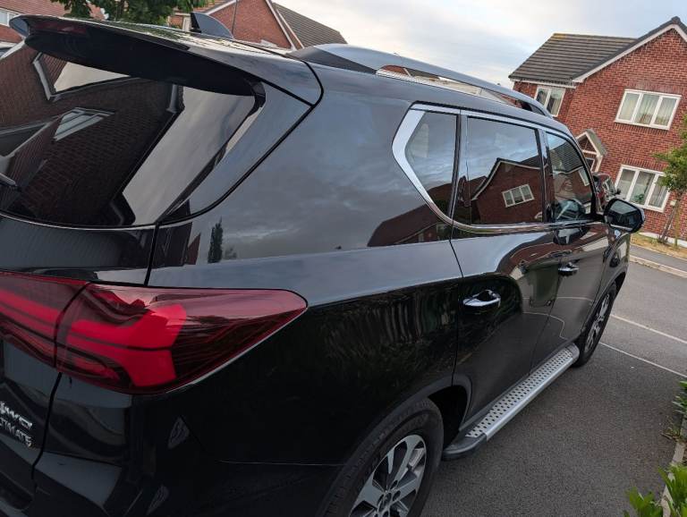 Ssangyong, REXTON, Estate, 2023, Other, 2157 (cc), 5 doors