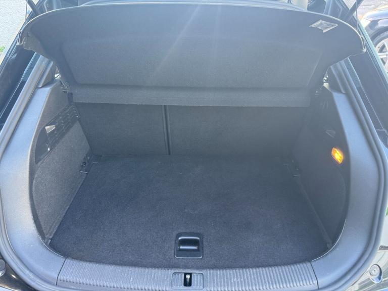 2011 Audi A1 1.4 TFSI S Line 3dr HATCHBACK Petrol Manual