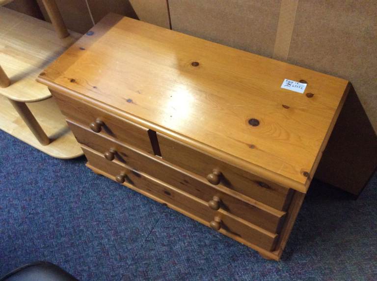 Small chest of drawers #63532 £40