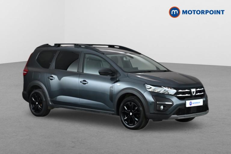 2022 Dacia Jogger 1.0 TCe Extreme SE 5dr MPV Petrol Manual
