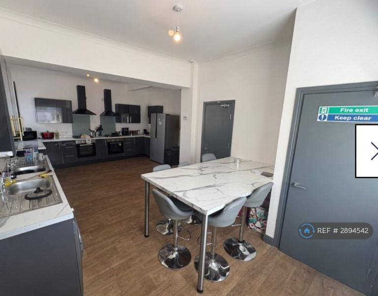 1 bedroom in Dodsworth Street, Mexborough, S64 (#2894542)
