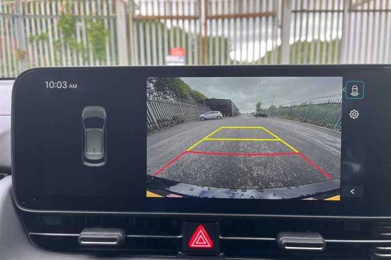 2025 Hyundai IONIQ 5 84kWh N Line Hatchback 5dr Electric Auto AWD (325 ps) Hatchback Electric Aut...