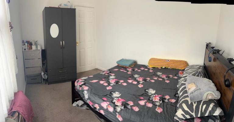 Temporary Accommodation 
