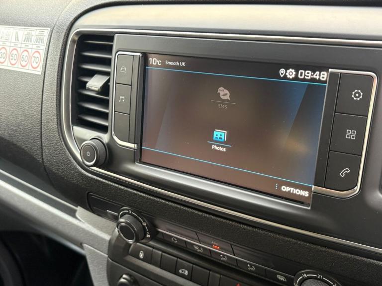 2021 Peugeot Expert 1400 2.0 BlueHDi 120 Professional Van PANEL VAN DIESEL Manual