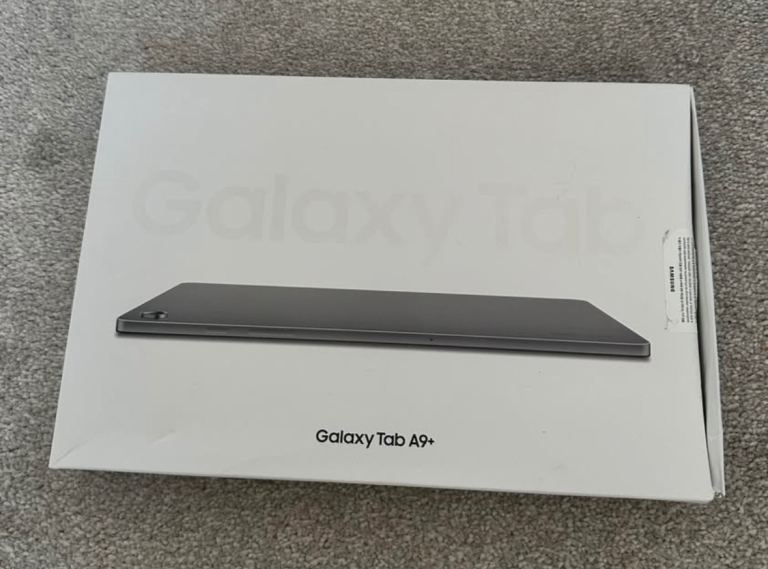 Samsung Tab A9+