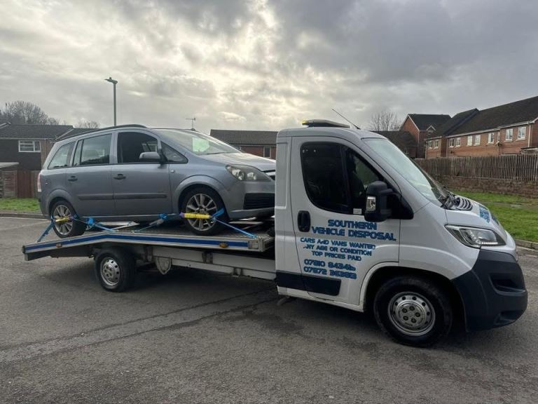 Wanted all scrap cars best prices paid fast collection 