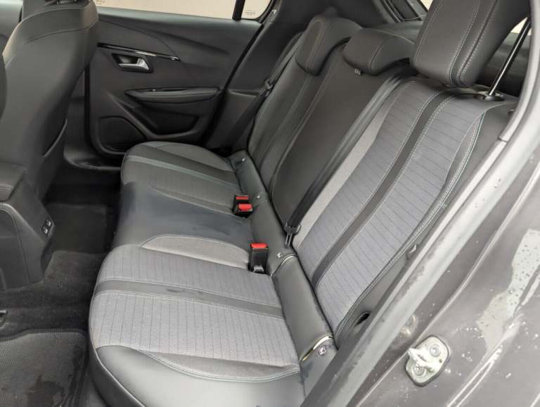 2020 Peugeot 208 1.2 PureTech Allure Hatchback 5dr Petrol Manual Euro 6 (s/s) (100 ps) - APP HATC...