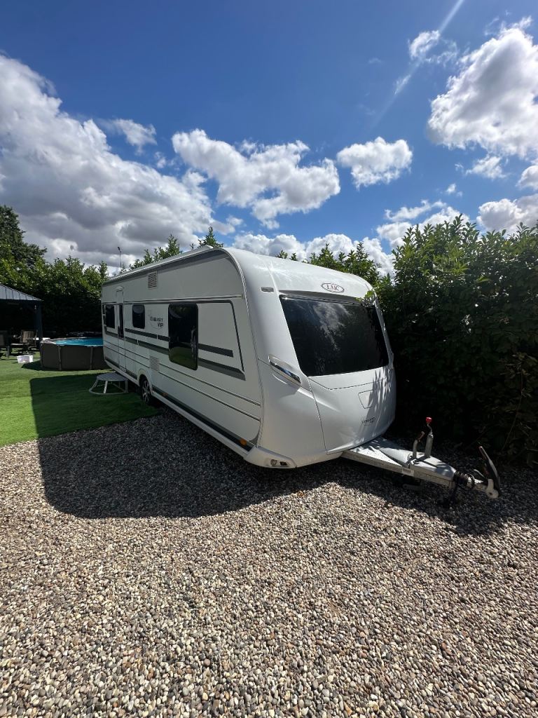 Lmc caravan for sale