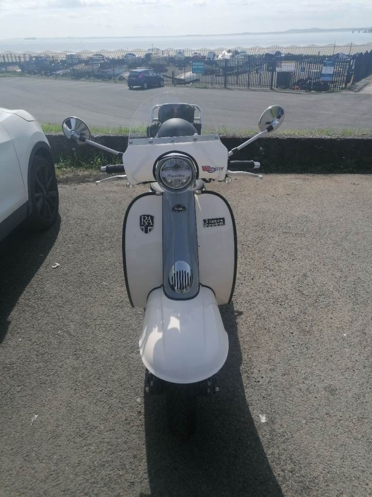 Other Motorbikes, TG, 2021, 278 (cc)