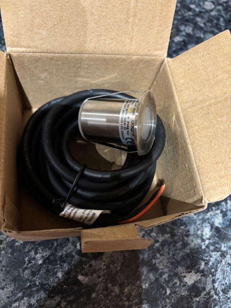 LED Lights