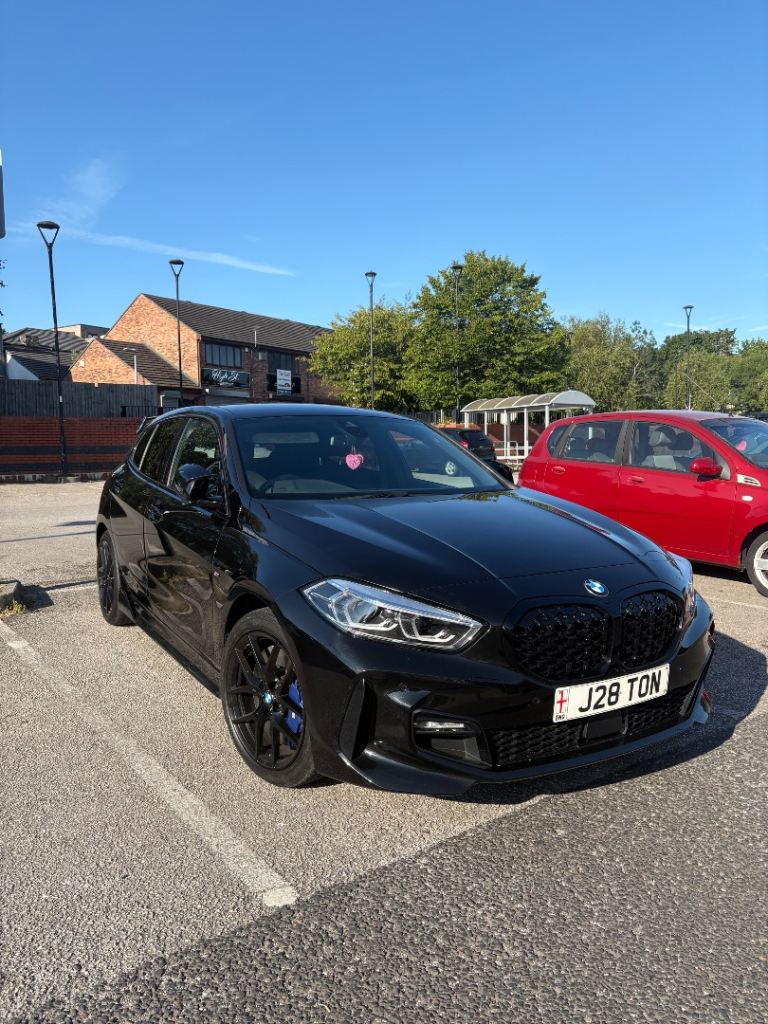BMW, 1 SERIES, Hatchback, 2023, Semi-Auto, 1499 (cc), 5 doors