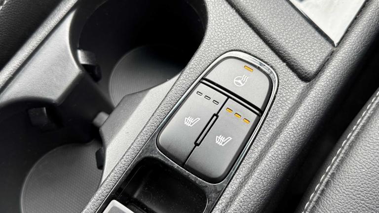 2022 Kia Niro 1.6 GDi Hybrid 3 5dr DCT Estate Hybrid Ele Automatic