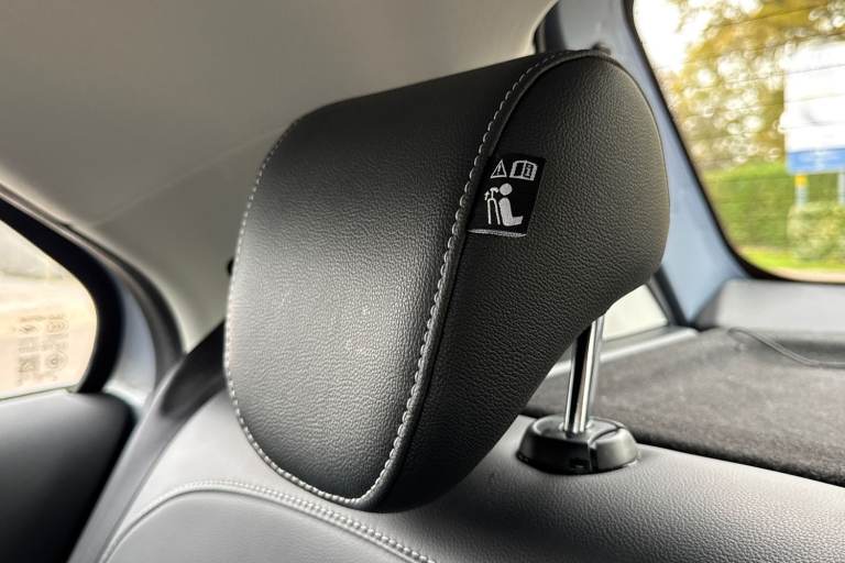 2023 MG MG3 1.5 VTi-TECH Exclusive 5dr [Navigation] Hatchback Petrol Manual