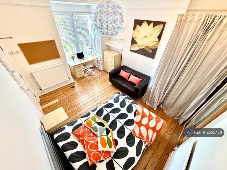 1 bedroom in Yarborough Rd, Lincoln, LN1 (#2655459)