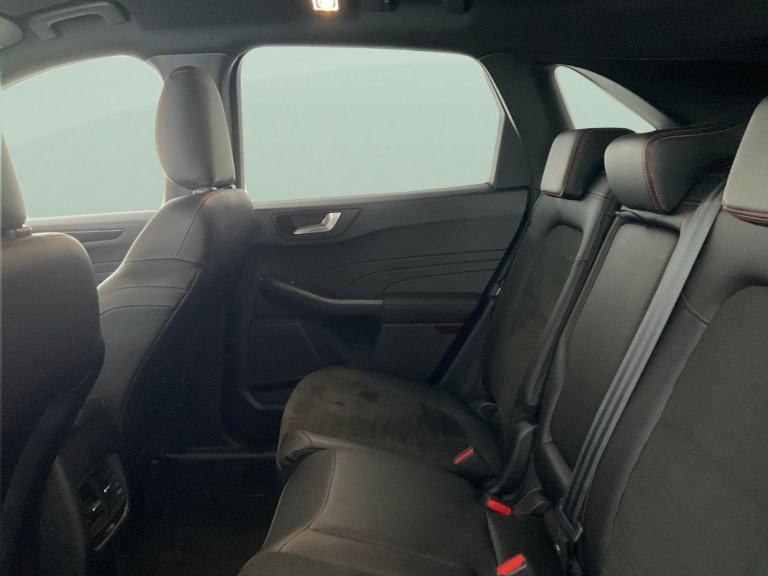 2022 Ford Kuga 2.5 EcoBoost Duratec 14.4kWh ST-Line SUV 5dr Petrol Plug-in Hybrid CVT Euro Suv PE...