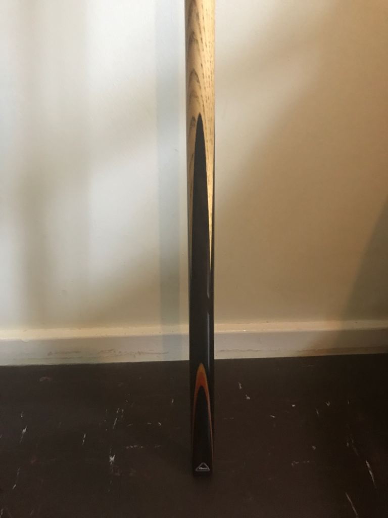 Pool/snooker cue 
