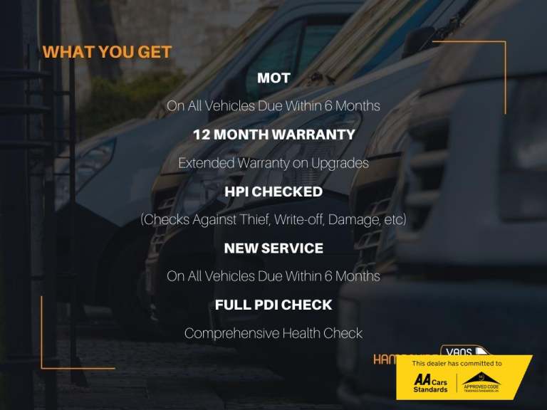 2021 Ford Transit 2.0 350 EcoBlue Leader Crew Van Double Cab 6dr Diesel Manual RWD L3 H3 Euro Com...