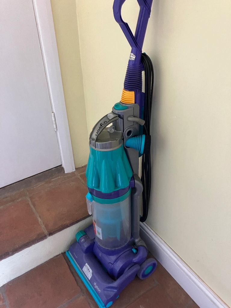 Dyson spares or repair