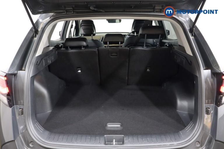 2023 Kia Sportage 1.6T GDi HEV 3 5dr Auto SUV Hybrid Automatic