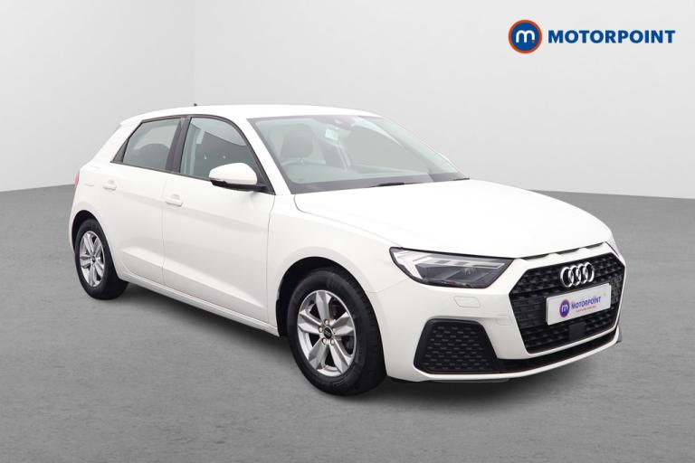 2022 Audi A1 25 TFSI Technik 5dr Hatchback Petrol Manual
