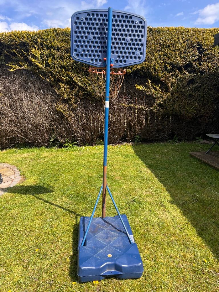 FREE Basketball Net
