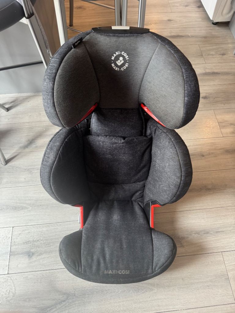 Child’s car seat