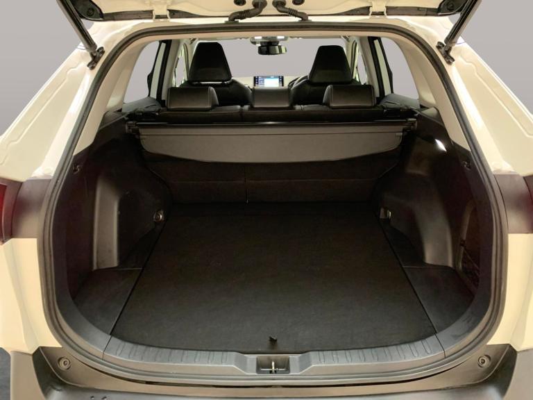 2022 Toyota RAV4 2.5 VVT-h GPF Excel SUV 5dr Petrol Hybrid CVT Euro 6 (s/s) (218 ps) - NAV - Suv ...