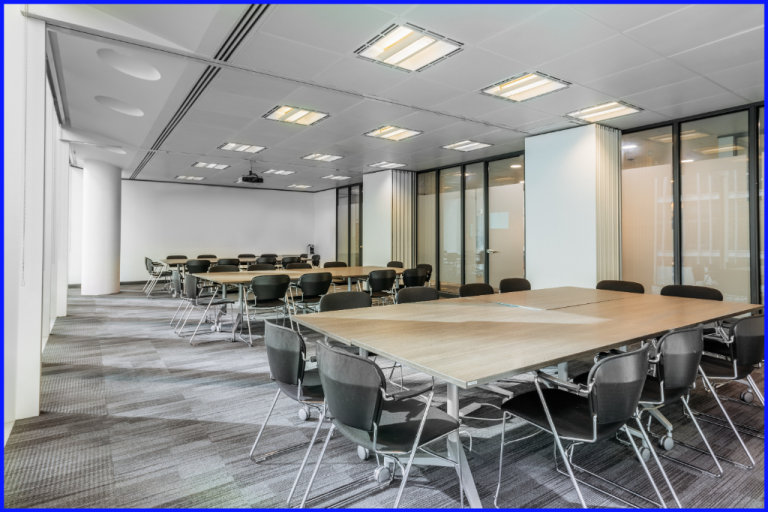 London - W2 6BD, Fully equipped open-plan offices for rent in 2 Kingdom Street