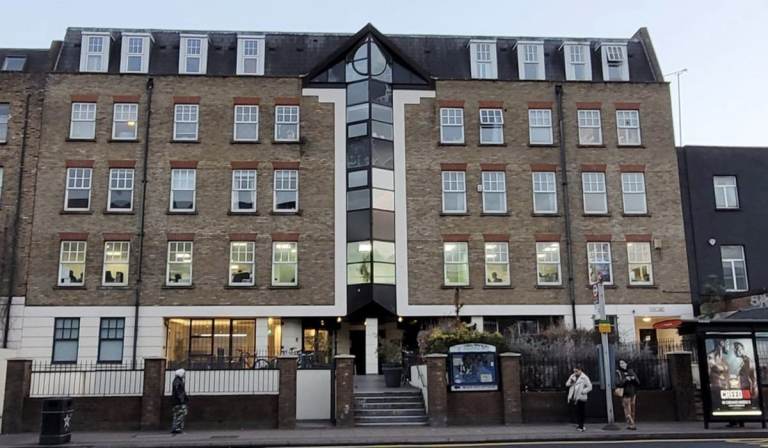 Private office space to rent in Hackney