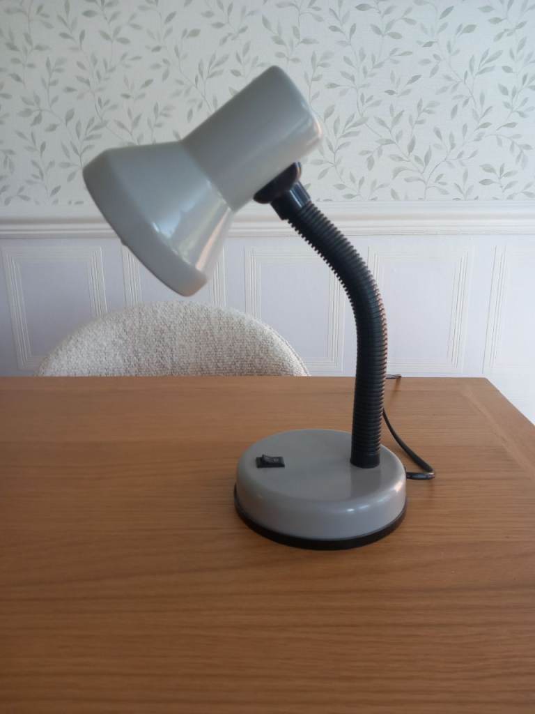 Office lamp