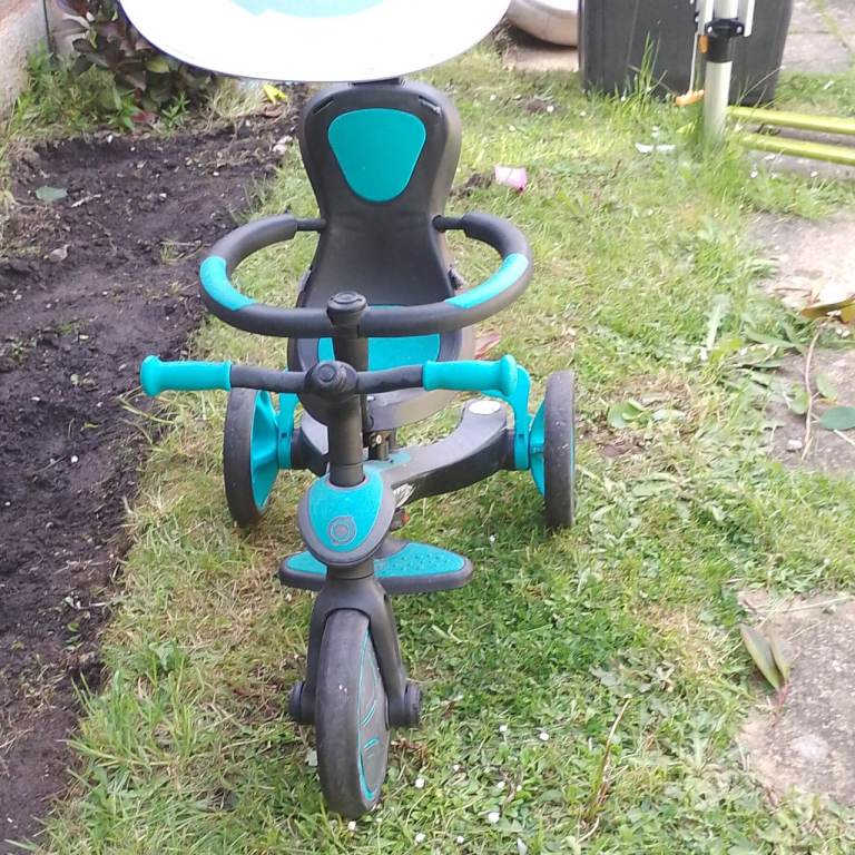 Trike 