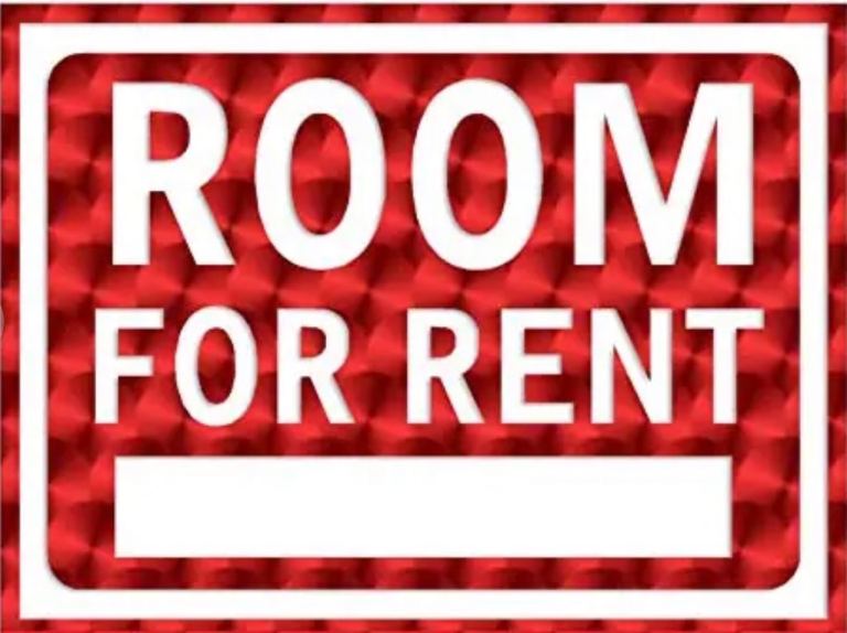 Room to rent 