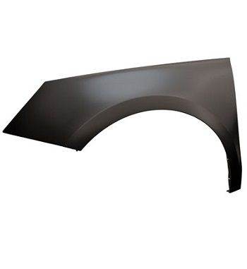 AUDI A1 2010-2018 PASSENGER SIDE LEFT WING PANEL