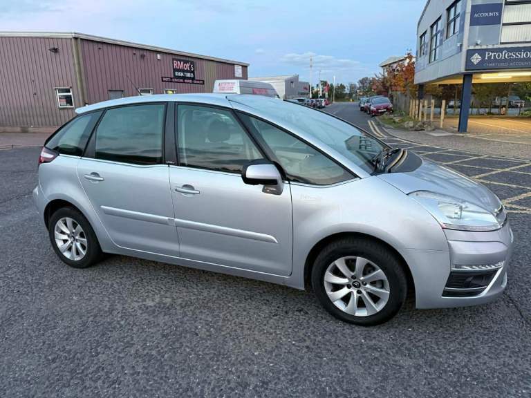 CITROEN C4 PICASSO, 68k MILES , NEED TO GO NOW! CLEARANCE!!