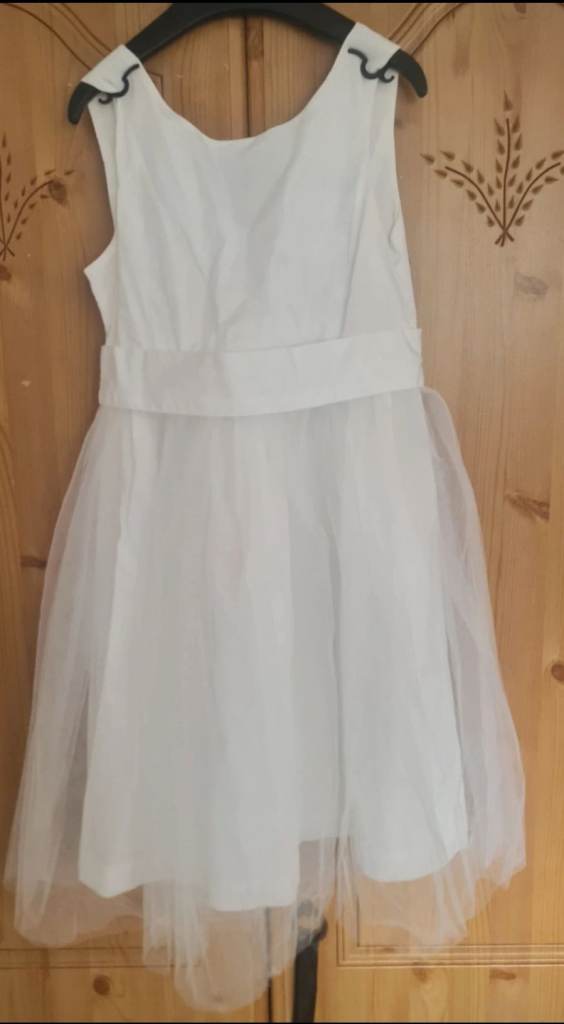 Verbaudet tulle dress 5yrs/110cm