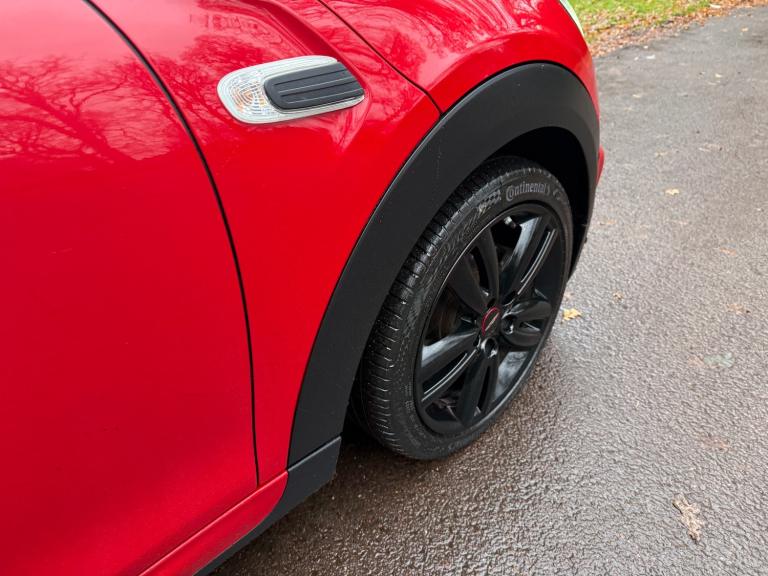 2019 MINI Hatch 1.5 Cooper Sport II 3dr HATCHBACK Petrol Manual