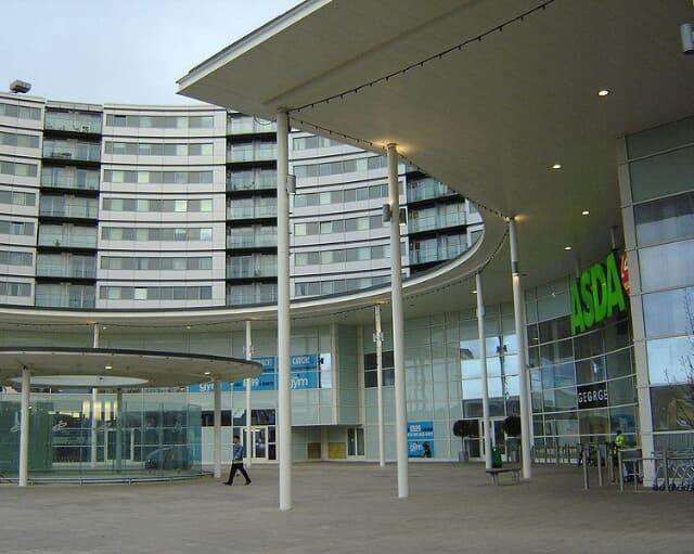 530 Blenheim Center, Hounslow, TW3 1ND