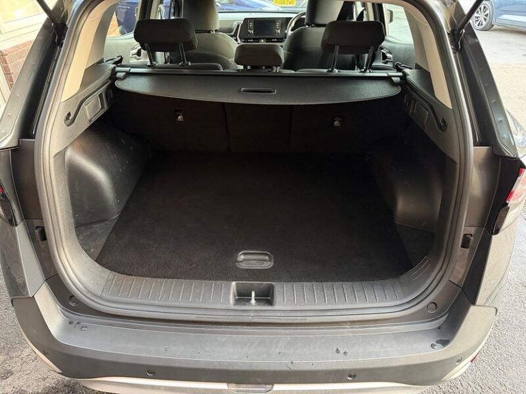 2022 Kia Sportage CRDi 2 SUV Diesel Manual