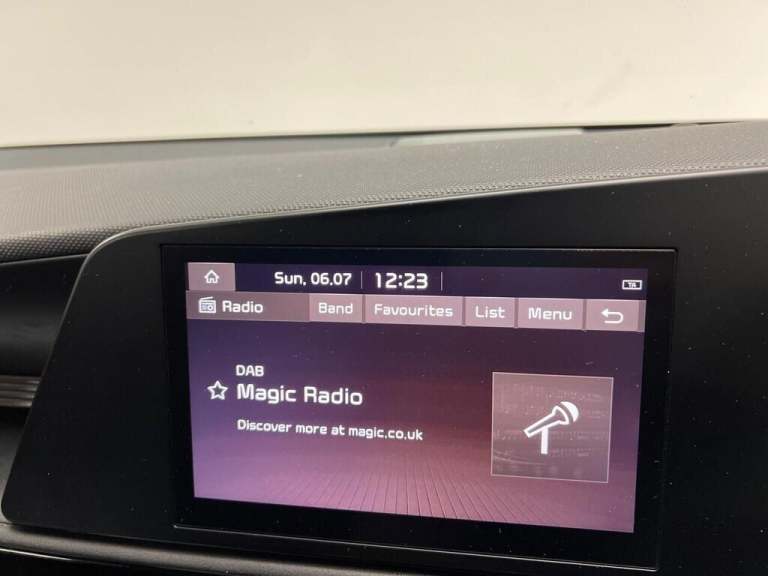 2022 Kia Niro 1.6 GDi PHEV 2 5dr DCT ESTATE PETROL/ELECTRIC Automatic