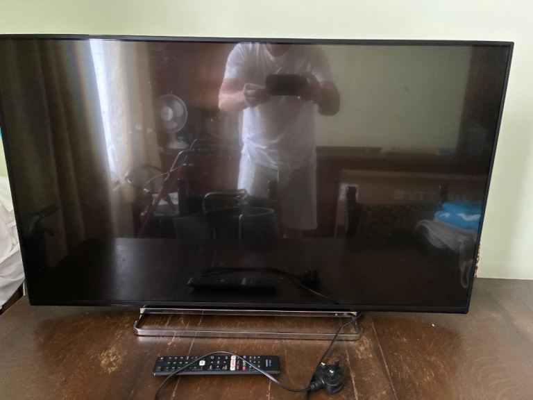 FREE Toshiba TV